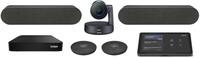 Kamera Logitech Conferencing Equipment Kit TAPRAPMSTLNV2