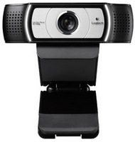 Kamera Logitech C930e Full HD 1080p 960-000972