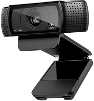 Kamera Logitech C920 HD Pro 960-001055