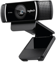 Kamera Logitech C922 Pro Stream Full HD 960-001088