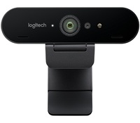 Kamera Logitech BRIO 4K UHD 960-001106