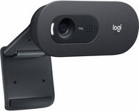 Kamera Logitech C505e HD Black 960-001372