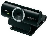 Creative Labs Live! Cam Sync HD webkamera
