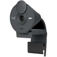 Kamera Logitech Brio 300 FHD Graphite 960-001436