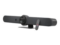 Kamera Logitech Rally Bar Graphite 960-001311