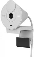 Kamera Logitech Brio 300 FHD White 960-001442