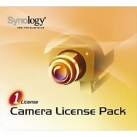 IPCAm Synology Device license pack-1