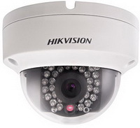 IPCam Hikvision DS-2CD2132-I (2,8MM) outd. 3Mp POE