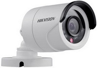 Hikvision Bullet analog kamera DS-2CE15C2P-IR(3,6MM)