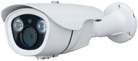 IPCam WaliSec Bullet kamera WS-N2BL1-VP V2  Kültéri 2,8-12mm 2MP