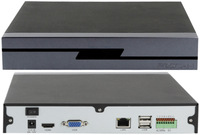 Foscam HD NVR IP FN3109H 9ch Network Video Recorder SATA