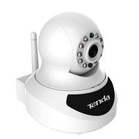 Tenda C50s vezetéknélküli IP kamera
