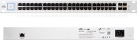 Switch Ubiquiti US-48-500W 48p+2xSFP Gigabit PoE 500W UniFi