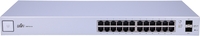 Switch Ubiquiti US-24 24p+2xSFP Gbe