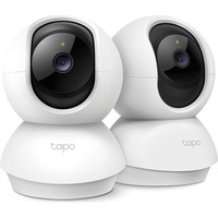 IPCam Wlan TPLink Tapo C200P2 Wireless TAPO C200P2 (2-PACK)