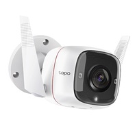 IPCam Wlan TPLink Tapo C310 Cloud Camera Wireless Kültéri