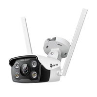 IPCam Wlan TPLink VIGI C340-W(4MM) Bullet kültéri 4Mp