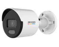 IPCam Hikvision DS-2CD1027G0-LUF + mikrofon(2.8mm) 2Mp
