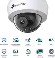 IPCam Wlan TPLink VIGI C220I(4MM) Bullet kültéri 2MP IP67