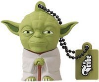 Tribe Yoda 8Gb USB2.0 pendrive