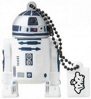 Tribe R2-D2 8GB USB2.0 pendrive, figurás