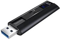Pen Drive 256Gb USB 3.1 SanDisk Cruzer Extreme PRO Black 173414