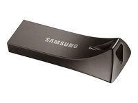 Pen Drive 128Gb USB3.1 Samsung BAR PLUS MUF-128BE4/APC