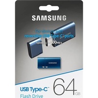 Pen Drive 64Gb USB3.2, Type-C Samsung MUF-64DA/APC Vízálló