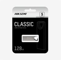 Pen Drive 4Gb USB Hiksemi M200 Silver HS-USB-M200 4G