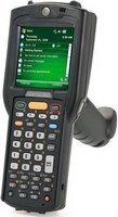 Motorola MC3190-GL3H04E0A vonalkód olvasó / PDA
