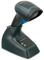 Scanx Laser Datalogic QuickScan QBT2430 USB Bluetooth KIT 2D