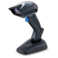 Scanx Laser Datalogic Gryphon GD4430-BKK1S USB Kit+Stand