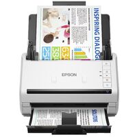 Scanner Epson Workforce DS-530N ADF+Lan B11B226401BT