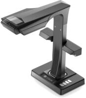 Scanner CZUR ET16 Plus Book/Document Smart Scanner (Black)