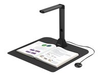 Scanner IRIS IRIScan Desk 5 Pro Book/Document 459838