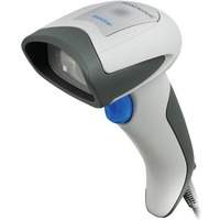 Scanx Laser Datalogic QuickScan QD2430 USB KIT WH 2D QD2430-WHK1