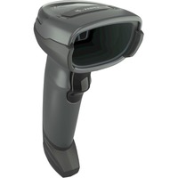 Scanx CCD Zebra DS4608-HD7U2100SGW 1D/ 2D Kit USB+Stand