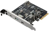 Multi I/O PCIE3.0 Asus ThunderboltEX 3 90MC03V0-M0EAY0