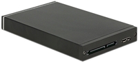 USB3 HDD/SSD Ház SATA 2,5