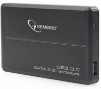 USB3 HDD Ház SATA 2,5
