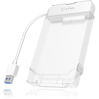 USB3 HDD Ház 2,5