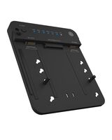 USB3.2 Type-C HDD Dokkoló IcyBox IB-2915MSCL-C31 Dock/Clone