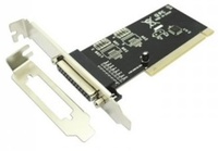 Printer kártya PCI 1xPort APPROX APPPCI1P