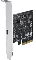 Asus 1xUSB 3.1 Type-C PCIe kártya