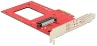 Delock PCI Express x4 Kártya - 1x belső U.2 NVMe Delock 89469