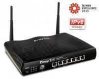Draytek Vigor2925n Wifi router 5p Gigabit Dual-WAN