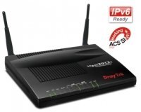 Wlan Rou Draytek Vigor2912n 2xWAN VPN 4x100Mbp+USB