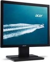 Acer V176L 17" LED LCD monitor
