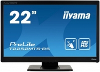 Mon iiyama Prolite 21,5