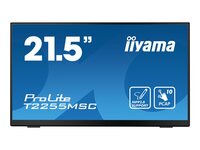 Mon iiyama Prolite 21,5